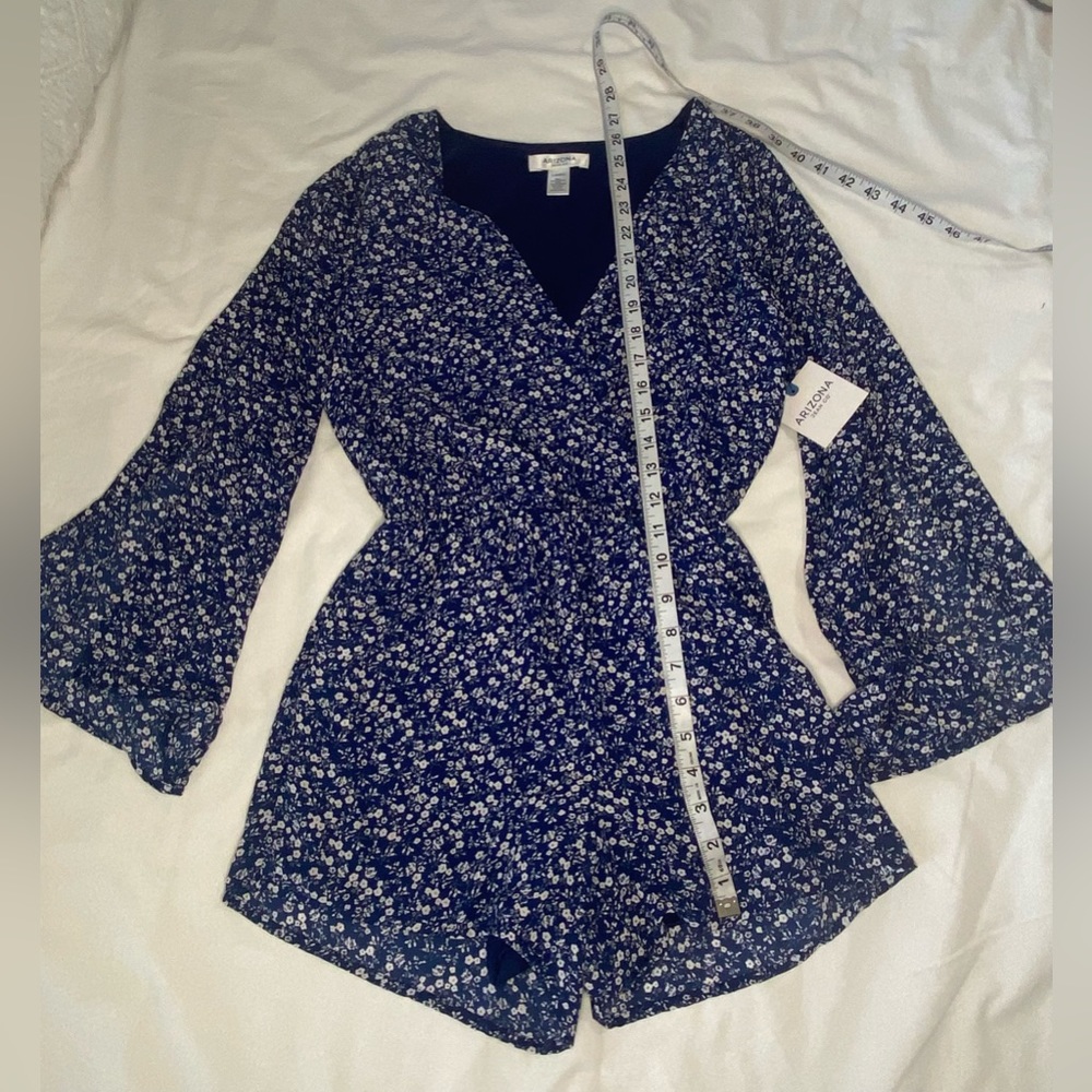 Arizona‎ Jean Co. Romper